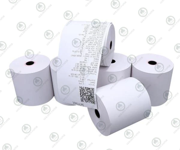 thermal paper